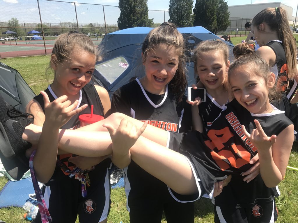 Girls Divisions Brighton Girls Lacrosse